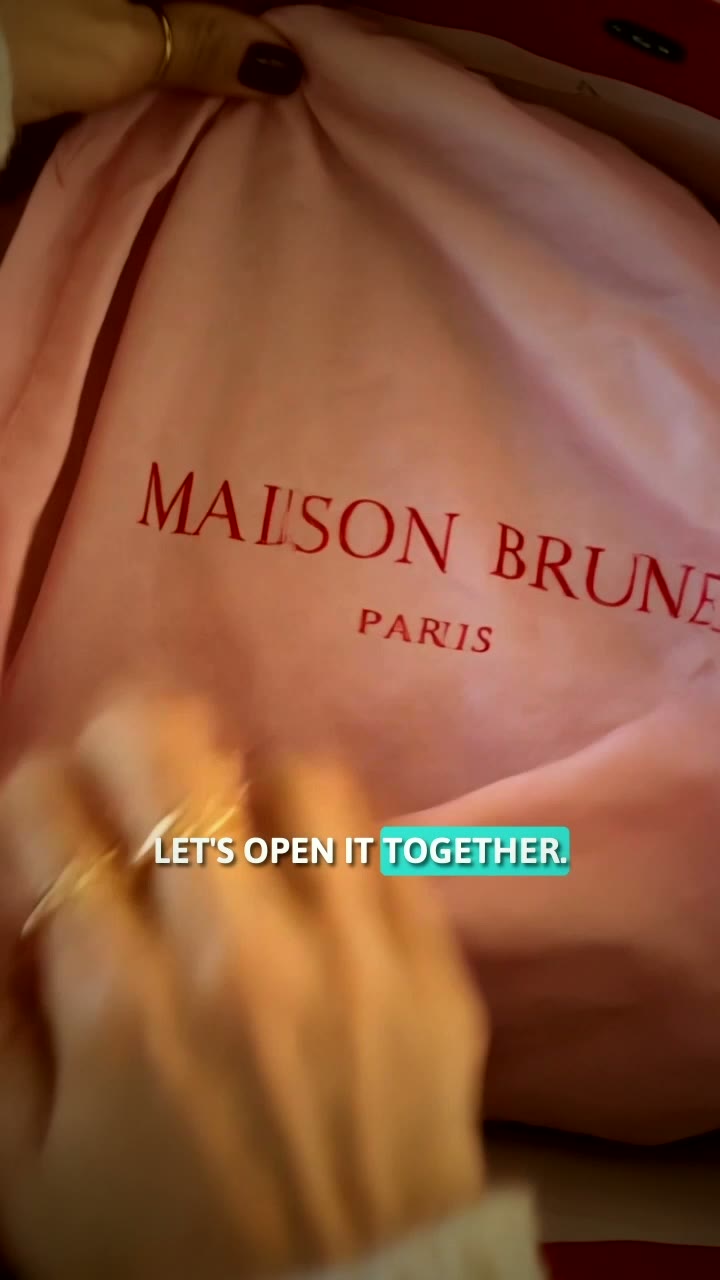 Maison Brune