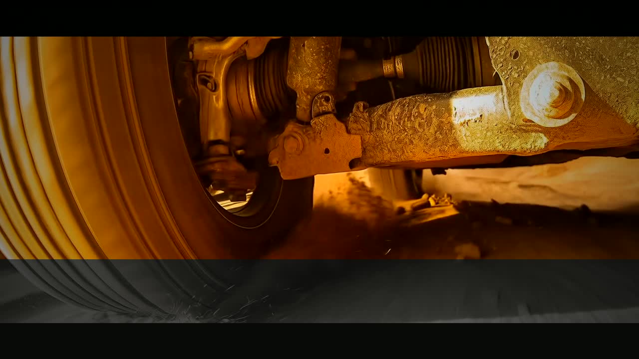 Toyota Tundra TVC